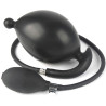 InflateGear Plug gonflable Cheeky 9 x 3cm